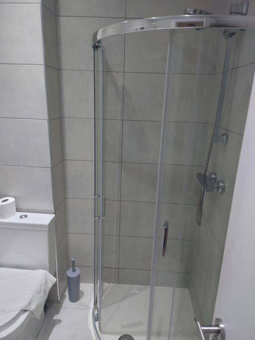 Southwark & Bermondsey Nest Penthouse Apartamento *