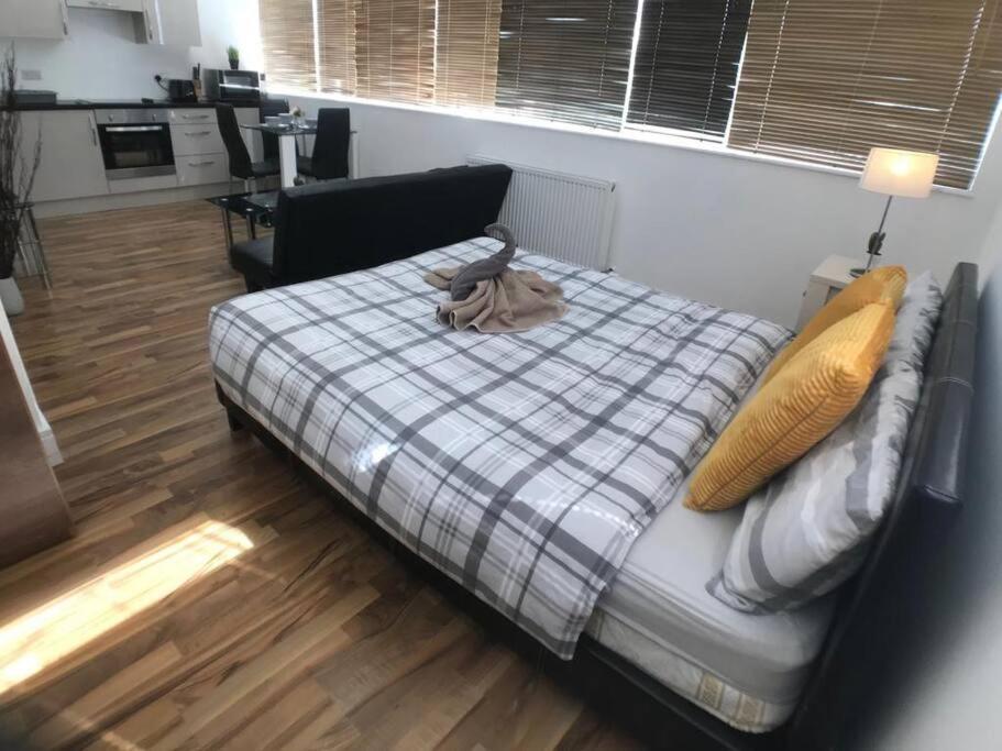 Apartamento Southwark & Bermondsey Nest Penthouse
