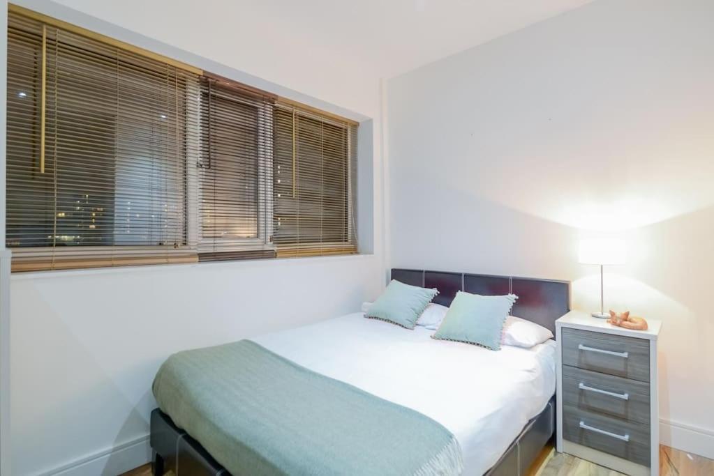 Southwark & Bermondsey Nest Penthouse Londres
