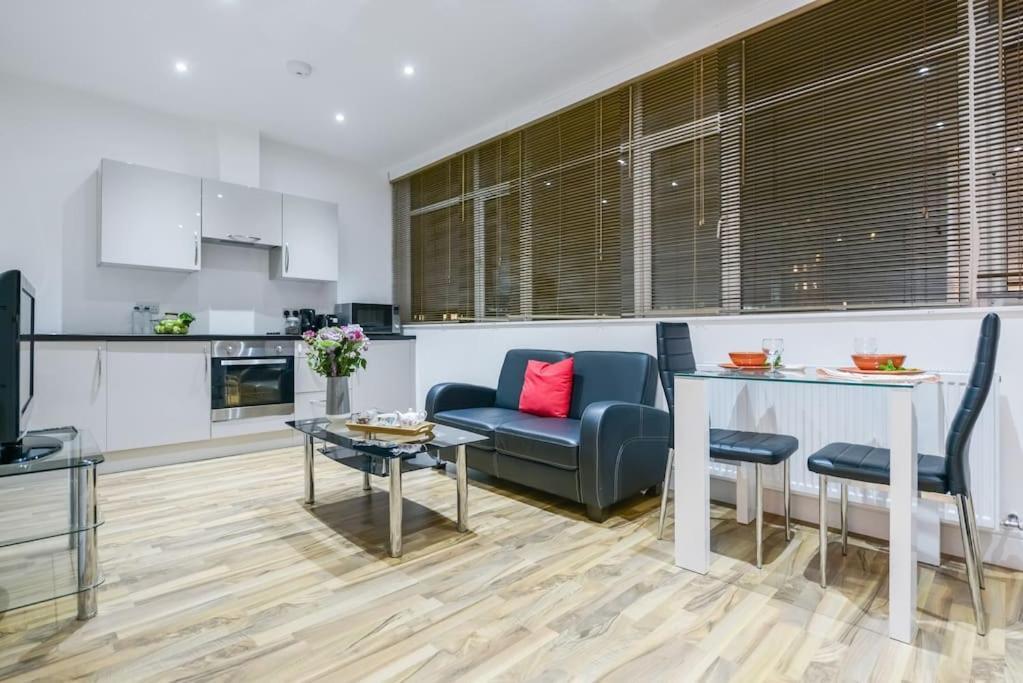Apartamento Southwark & Bermondsey Nest Penthouse